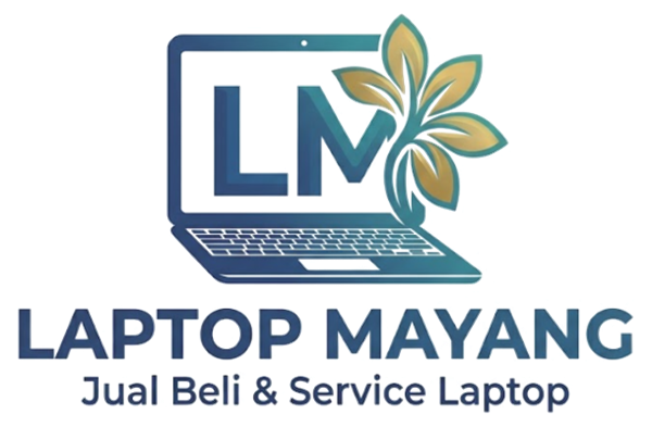 Laptop Mayang