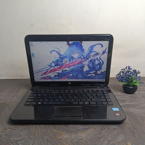 HP Pavilion G4 Intel core i5 3230M RAM 8 SSD 256GB