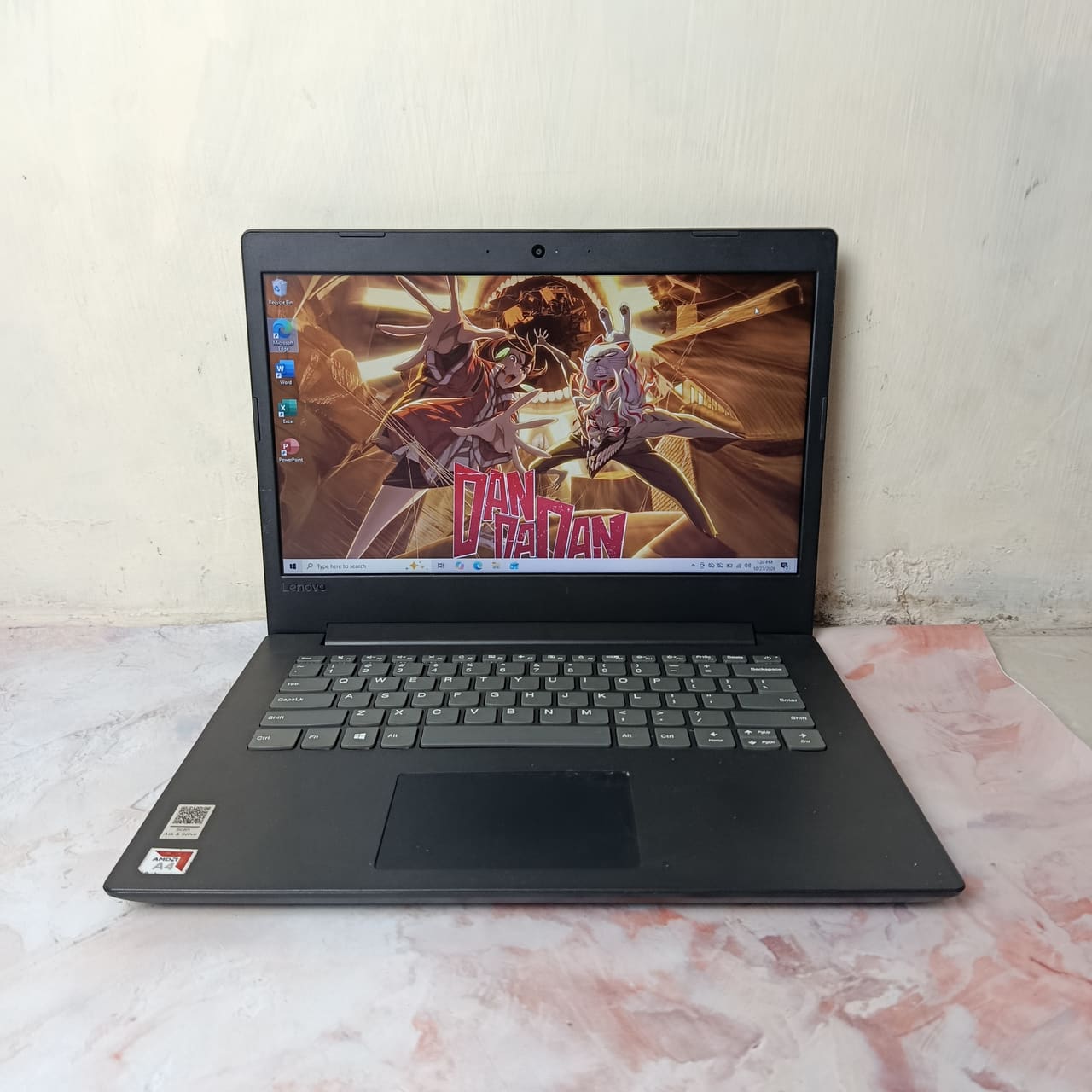 Lenovo Ideapad 130 AMD A4 9125 RAM 4 GB SSD 256 GB
