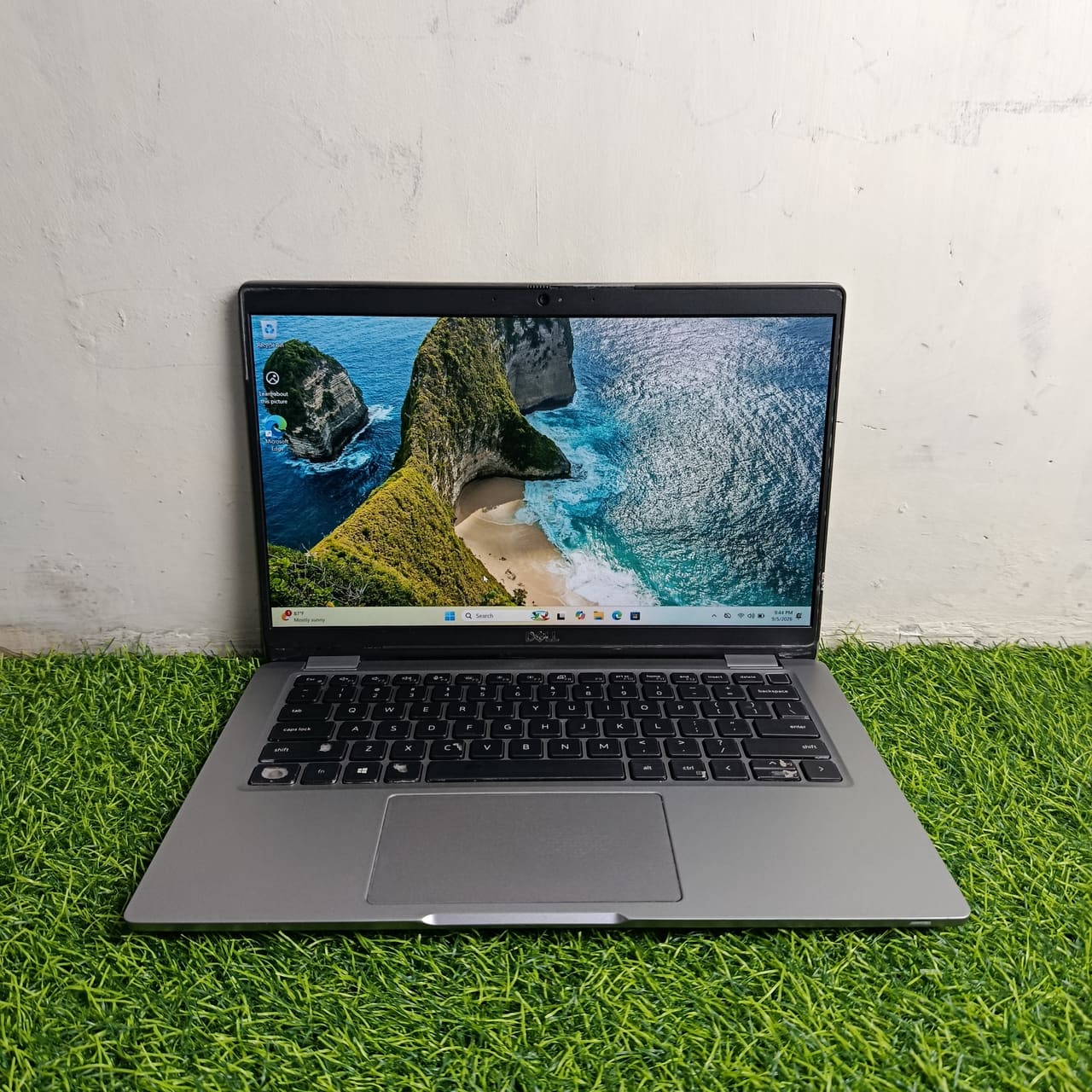 DELL LATITUDE 5320 intel core i7 1185G7 RAM 16 SSD 512 GB
