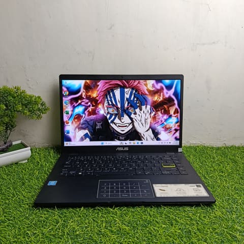 Asus E410MA Intel Pentium Silver N5030 RAM 8 GB SSD 256 GB