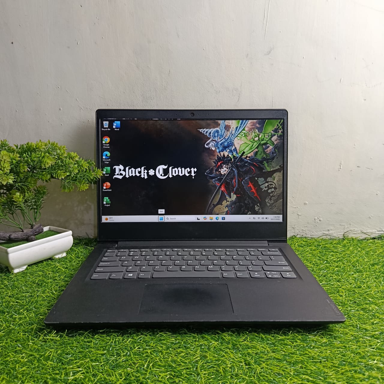 Lenovo v14 Intel Core i5 1035G1 RAM 8 / 256GB SSD