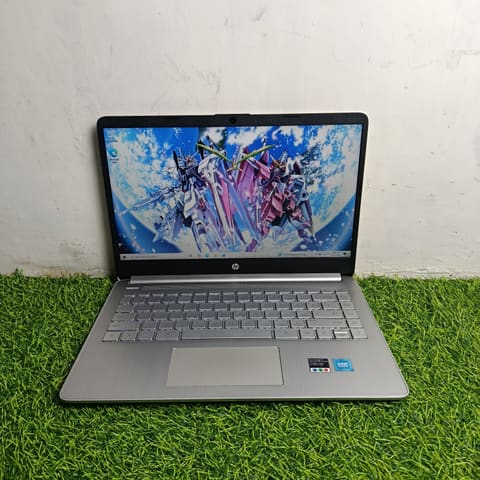HP 14S-DQ3110TU 9343 CELERON N4500 RAM 8 SSD 256 GB