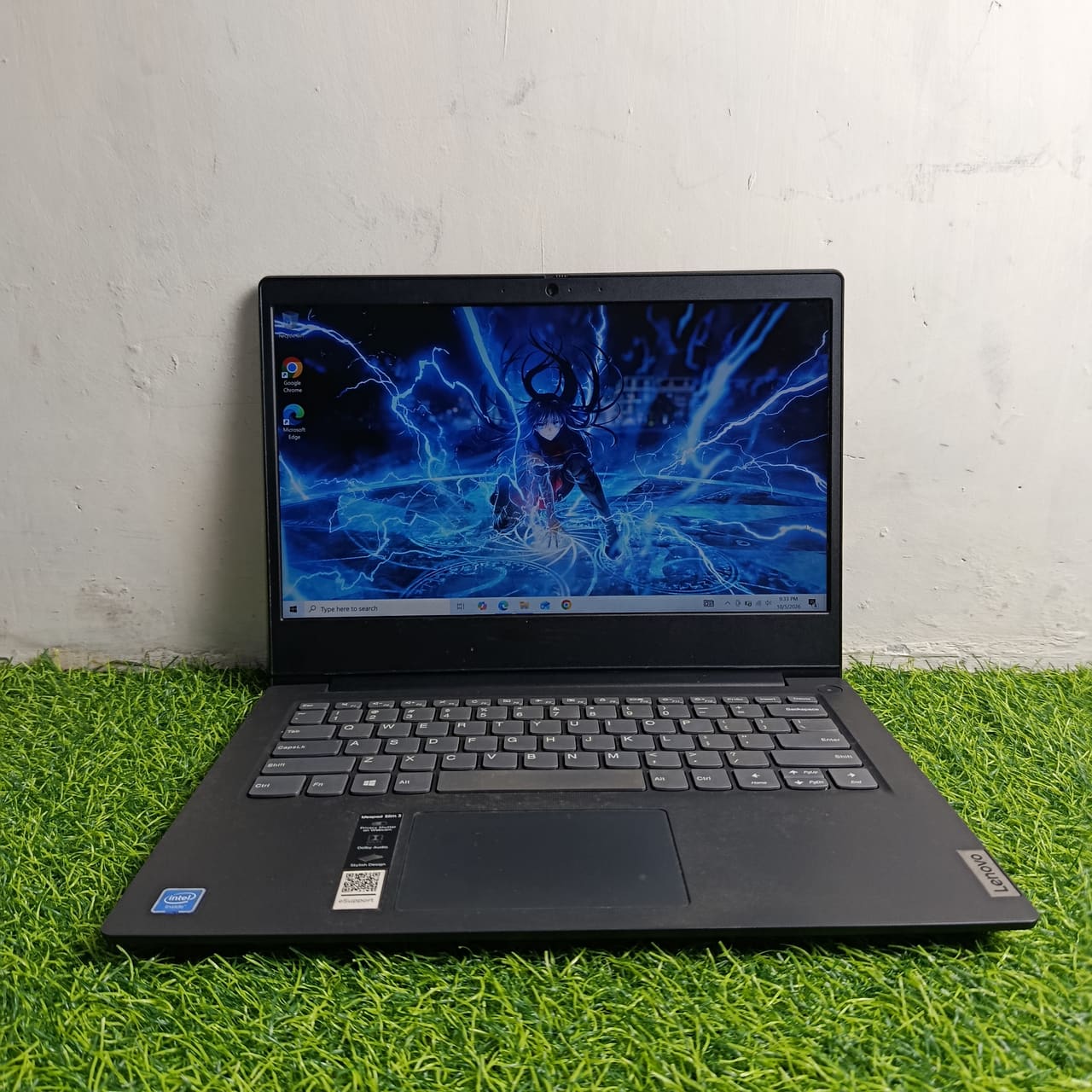 Lenovo V14 Intel Celeron N4020 Intel UHD Graphics RAM 4 SSD 256GB