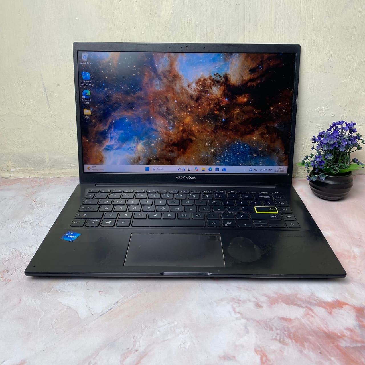 Asus VivoBook_ASUSLaptop X421EAYB_K413EA i5 1135G7 8GB (14")