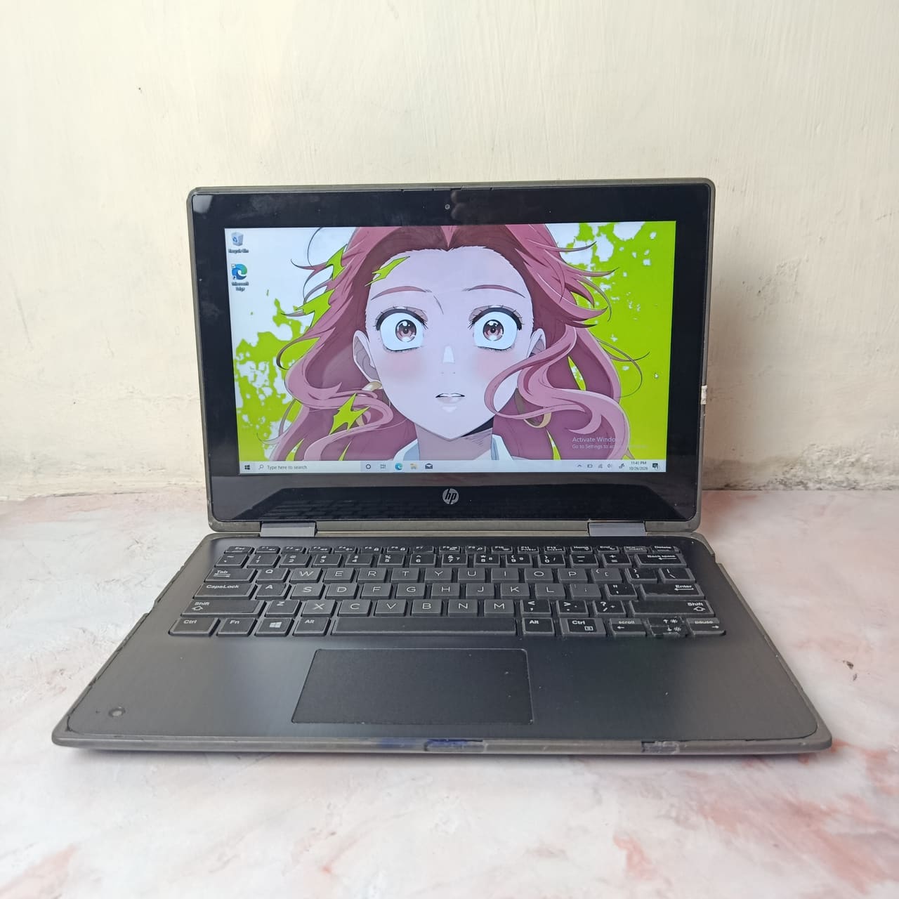 HP ProBook x360 11 G5 EE Pentium Silver N5000 8GB (12")