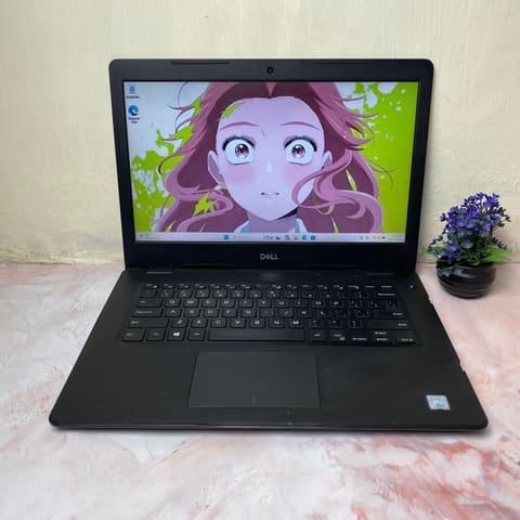 Dell Latitude 3490 i5-8250U 8/256